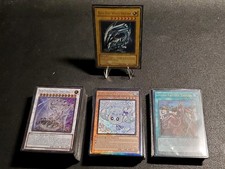 [70 carte totali] Mazzo