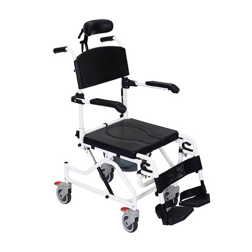 Intermed sedia doccia wc - sedia, da