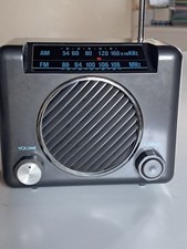 radiolina portatile vintage