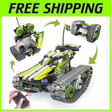 Telecomando Tracked Racer -
