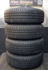 GOMME USATE 175/70R13 82T BARUM BRILLANTIS2  ESTIVE   PNEUMATICI USATI