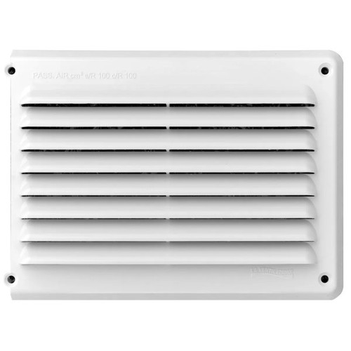 Griglia aereazione 192x146 - mm,