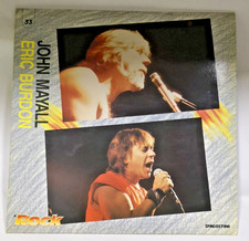 Vinile John Mayall / Eric