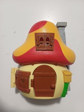 Casa Dei Puffi Peyo 2008