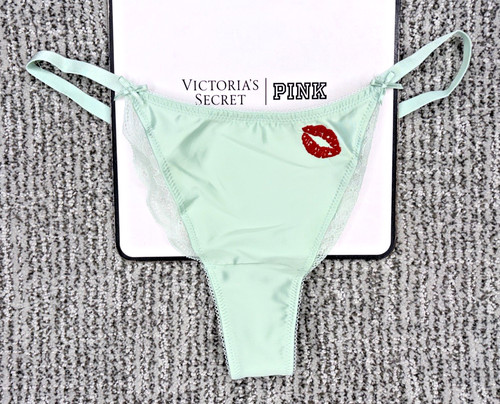 Panty perizoma gamba alta