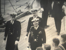 16mm B/W Royal Silent Film