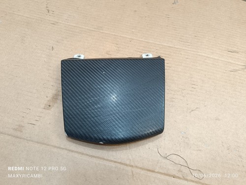 Plastica carena copertura - plastica,