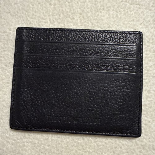 Portafoglio porta carte