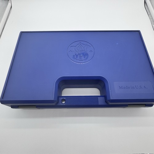 Smith wesson 500 - 500, factory