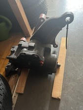 SCATOLA DELLO STERZO IVECO