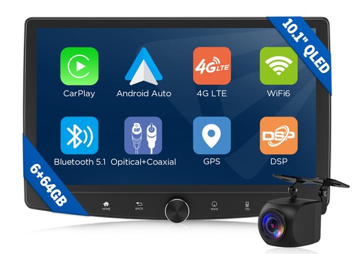 Autoradio qualcomm core - autoradio, 8