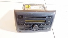 735296997 Stéréo Radio m019636 192A1000 for Fiat Stilo 2002 FRF2510383-43