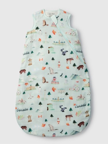 Loulou lollipop white woodland - loulou,