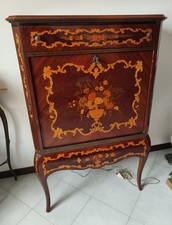 Mobile bar in stile "Maggiolino" 