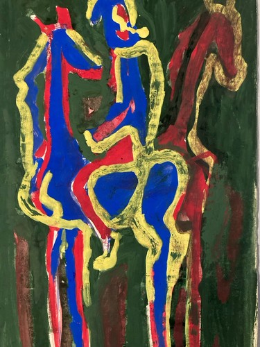 Molto bello disegno - bello,