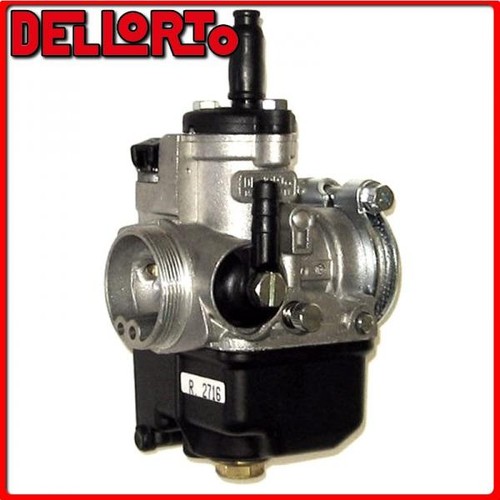 02716 carburatore dellorto - 02716,
