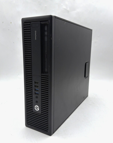 Elitedesk 800 sff - elitedesk, |