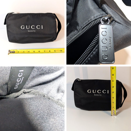Gucci beauty borsa trucco - gucci,