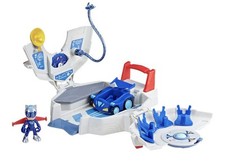 PJ Masks Power Heroes PJ Power