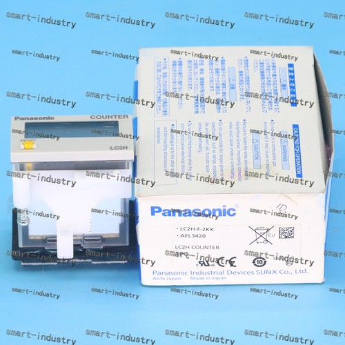 1pz lc2h 2kk ael3420 - lc2h-f-2kk, nuovo