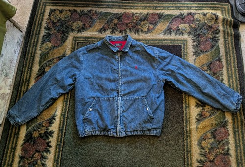Vintage polo ralph lauren - vintage,