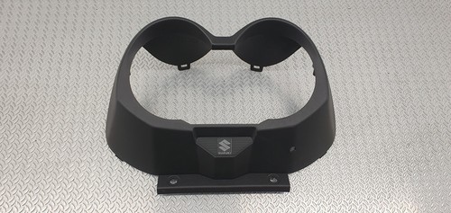 Carena surround tachimetro