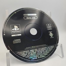 Demo One PBPX-00456 (Sony