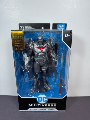 Mcfarlane toys multiverse - mcfarlane,
