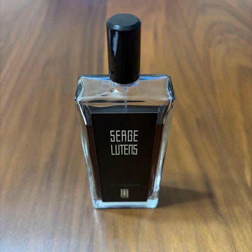 Serge lutens rulerige - lutens,
