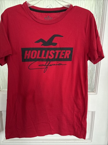 Hollister shirt uomo manica - hollister,