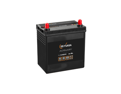 Yuasa s34b20r batteria - batteria, auto