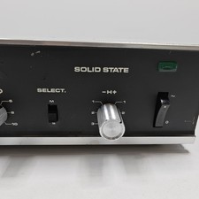 Philips Solid State