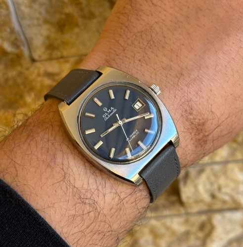 Orologio olma automatico - orologio,