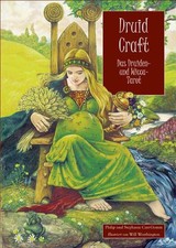 DruidCraft: Das Druiden- und