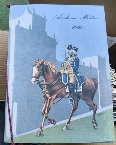 Esercito italiano calendario - esercito,