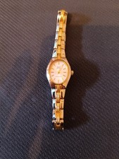 Orologio Donna Vintage
