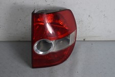 45258- Fanale stop posteriore DX Volkswagen Fox Dal 2003 al 2011 Cod 612886.1