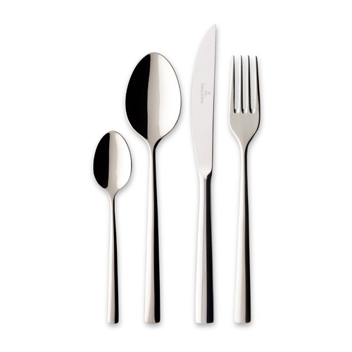 Villeroy boch posate piemont - villeroy, &