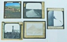 5 Antiche Lanterne Magiche