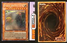 Drago Arcobaleno in ITALIANO YUGIOH rara GHOST/FANTASMA 1°ED yu-gi-oh! AFFARE