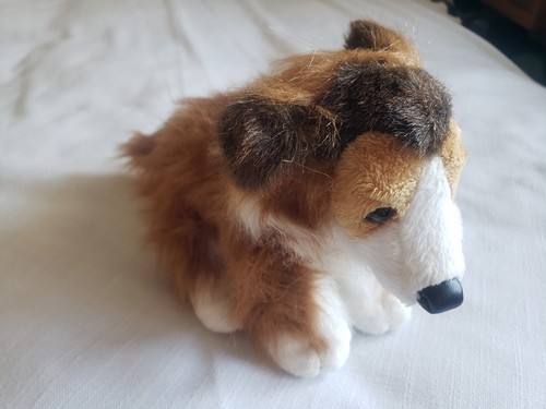Peluche cane cucciolo - , ln