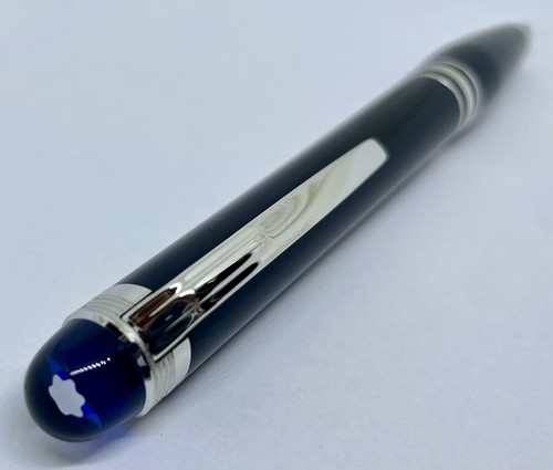 New model montblanc - model, starwalker