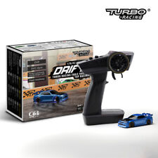 Turbo Racing 1:76 C64 Drift