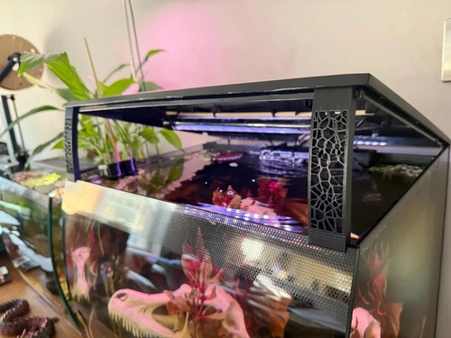 Fluval flex 34l 57l riser - flex,