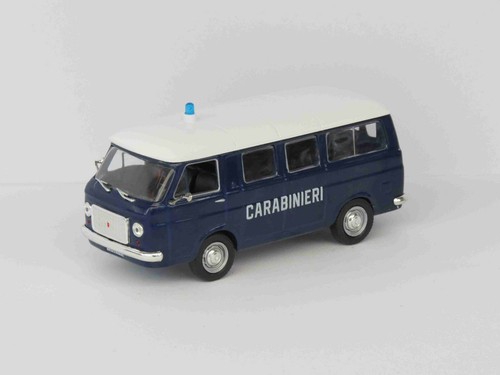 Die cast auto - die-cast, polizia