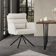 Poltroncina con braccioli