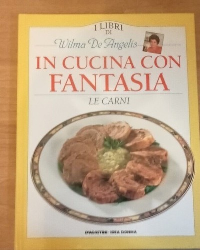Libri wilma angelis in - di, de