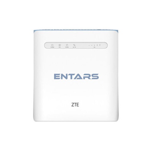Modem lte router zte - zte, mf286d