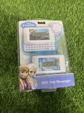 NEW Frozen SMS Text Messenger