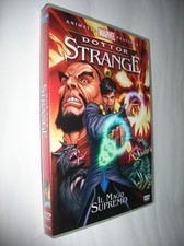 DOTTOR STRANGE  IL MAGO